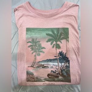 Banana Republic Graphic Tee